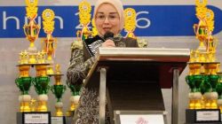 Buka Lomba Mendongeng 2026: Bunda PAUD Banjarmasin Dorong Penguatan Budaya Literasi Sejak Dini