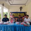 Jengkel Karena Tak Diberi Hasil Menang Judol, Tiga Pria Lakukan Pengeroyokan hingga Tewaskan Rekan