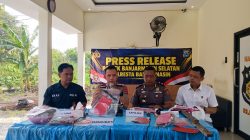 Jengkel Karena Tak Diberi Hasil Menang Judol, Tiga Pria Lakukan Pengeroyokan hingga Tewaskan Rekan