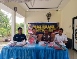 Jengkel Karena Tak Diberi Hasil Menang Judol, Tiga Pria Lakukan Pengeroyokan hingga Tewaskan Rekan