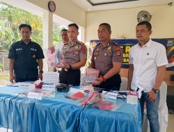 Faktor Ekonomi Jadi Alasan Sejoli Bukan Pasutri Ini ‘Buang’ Si Buah Hati