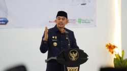 Lantik Sejumlah Pejabat, Bupati Andi Rudi Latif Tekankan Program Kerja Harus Berdampak Nyata bagi Masyarakat