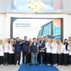 Diskominfosp Tanah Bumbu Gelar Monitoring dan Evaluasi SP4N LAPOR! untuk Admin Sekolah