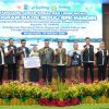 Pemko Banjarmasin Dukung 30 UMKM melalui Program Bulog Peduli RPK Mandiri