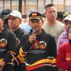 Tata Ulang Kawasan Wisata Kampung Ketupat, Bangunan Rusak Dibongkar