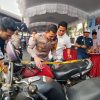 Sita Ratusan Liter BBM Subsidi, Polisi Ringkus Empat Pelangsir ‘Nakal’