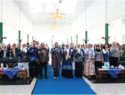 Workshop 1.000 Guru PAUD Meriahkan HUT ke-21 dan Jambore V HIMPAUDI Kalsel di Tanah Bumbu