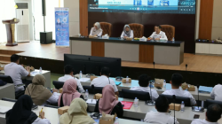 Tanah Bumbu Siapkan HLM TP2DD 2026, QRIS Dinamis Jadi Andalan Digitalisasi Pajak Daerah
