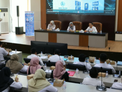 Tanah Bumbu Siapkan HLM TP2DD 2026, QRIS Dinamis Jadi Andalan Digitalisasi Pajak Daerah