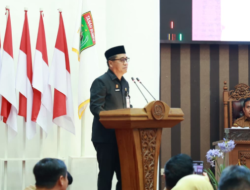 RAPBD Tanah Bumbu Tahun Anggaran 2027 untuk Tingkatkan SDM dan Layanan Publik