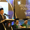 Bupati Tanah Bumbu Dorong Sinergi Pendidikan Vokasi dan Industri pada Wisuda Politeknik Batulicin