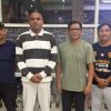 Songsong Pra PON 2027, Futsal Kalsel Tunjuk Manajer dan Pelatih Anyar
