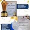 Detektor Karhutla Tanah Bumbu Raih Juara II Kalsel Innovation Award 2026, SIPLAYER Masuk 10 Besar