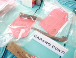 Niat Hati Menawarkan Nasi, Helmi Malah “Dihabisi”