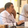 Bupati Tanah Bumbu Pimpin Rakoor Pengaturan dan Pengawasan Ketersediaan BBM Bersubsidi
