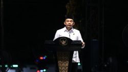 Tabligh Akbar Aksi Sinergitas Merah Putih Jadi Wadah Kebersamaan, Perkuat Ukhuwah dan Persatuan Masyarakat Tanah Bumbu