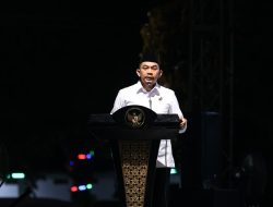 Tabligh Akbar Aksi Sinergitas Merah Putih Jadi Wadah Kebersamaan, Perkuat Ukhuwah dan Persatuan Masyarakat Tanah Bumbu