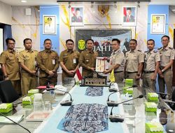 Tertibkan Aset Daerah, Pemko Banjarmasin Amankan 187 Sertifikat PSU