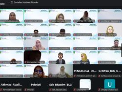 Permudah Layanan Kepegawaian, BKPSDM Balangan Hadirkan Inovasi “GELARKU”