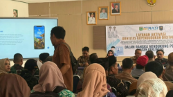 Bupati Andi Rudi Latif Perkuat Layanan Publik Digital Lewat Layanan Aktivasi IKD dan Agen Perlinsos