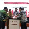 Bupati Tanah Bumbu Andi Rudi Latif Dukung Program Banua Waspada Scam
